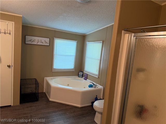 465207 HWY 141, Gans, OK 74936