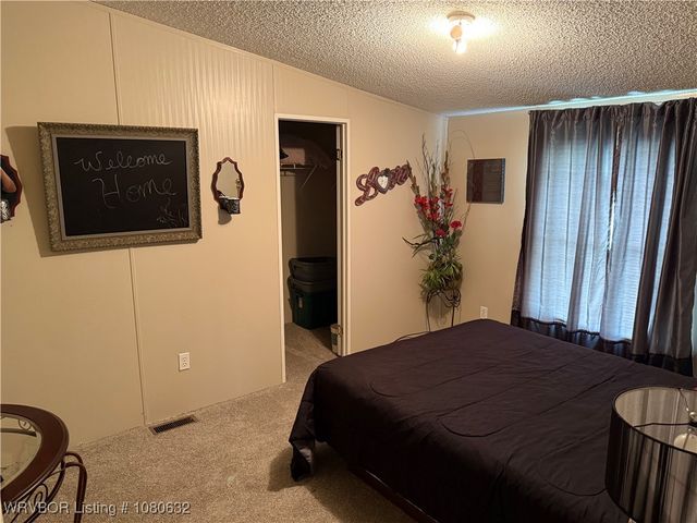 465207 HWY 141, Gans, OK 74936