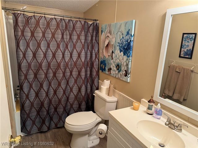 465207 HWY 141, Gans, OK 74936