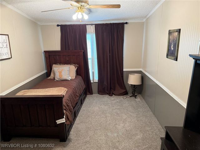 465207 HWY 141, Gans, OK 74936