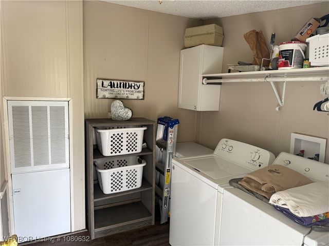 465207 HWY 141, Gans, OK 74936