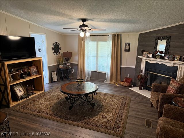 465207 HWY 141, Gans, OK 74936