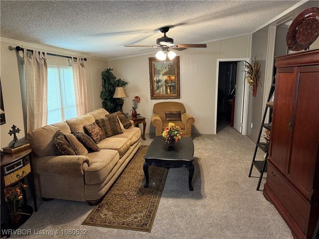 465207 HWY 141, Gans, OK 74936