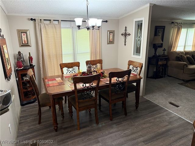 465207 HWY 141, Gans, OK 74936