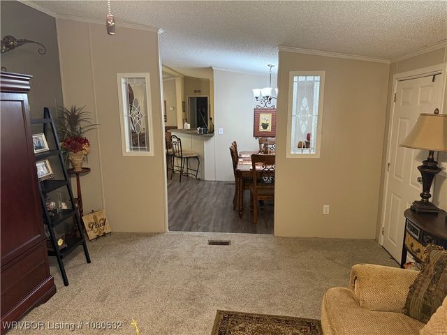 465207 HWY 141, Gans, OK 74936