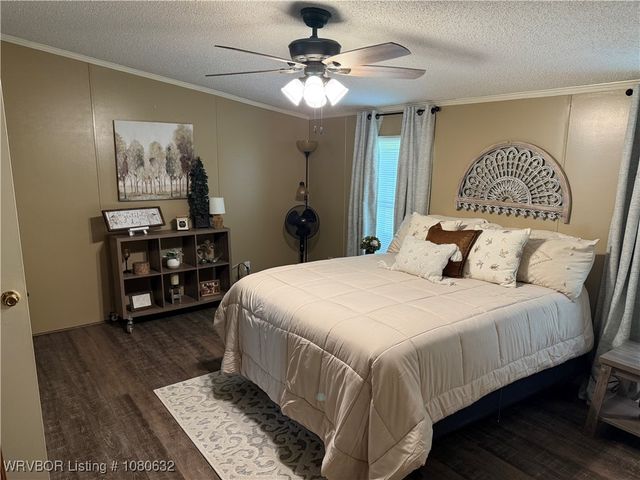 465207 HWY 141, Gans, OK 74936