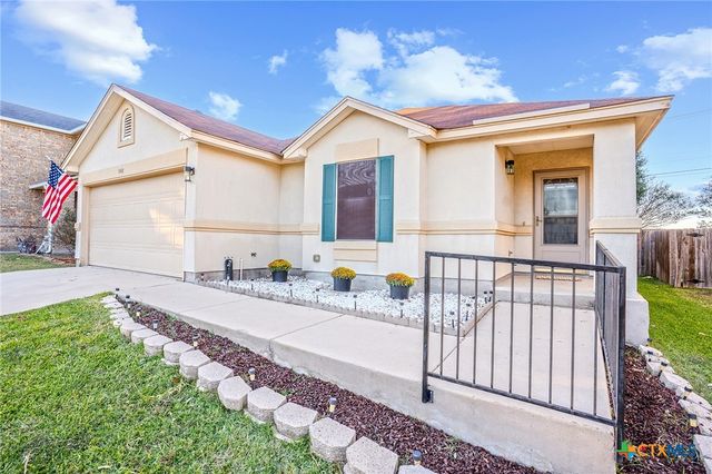 8408 Starview Street, Temple, TX 76502