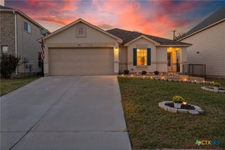 8408 Starview Street, Temple, TX 76502