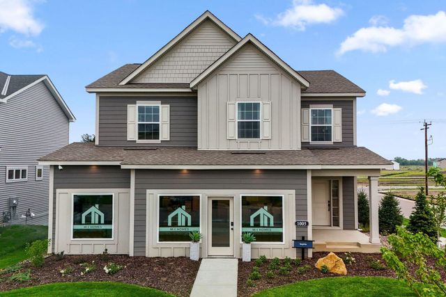 1005 Annagaire Curve, Rosemount, MN 55068