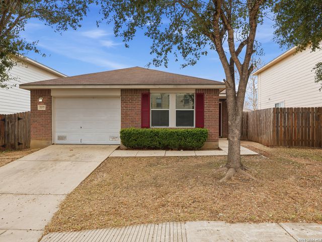 2215 Mission View, San Antonio, TX 78223