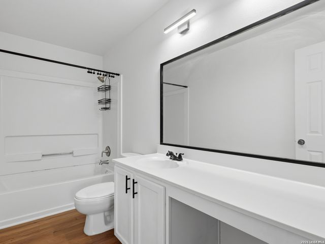 2215 Mission View, San Antonio, TX 78223