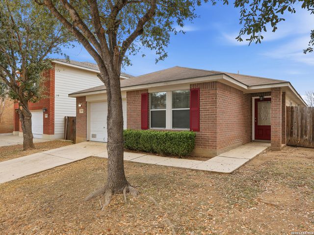 2215 Mission View, San Antonio, TX 78223