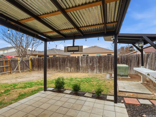 2215 Mission View, San Antonio, TX 78223