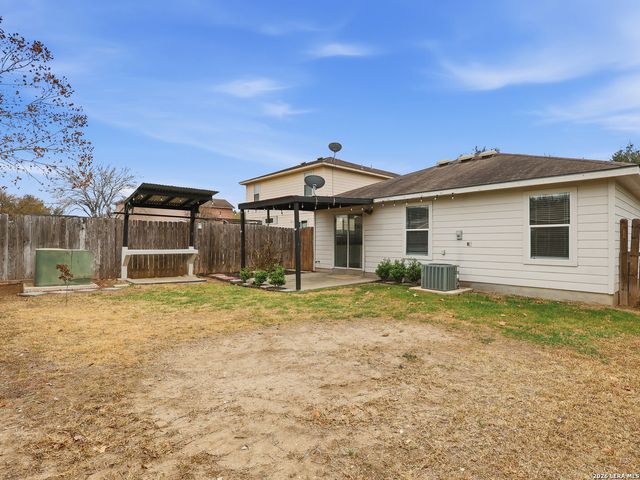 2215 Mission View, San Antonio, TX 78223