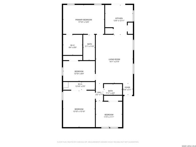 2215 Mission View, San Antonio, TX 78223