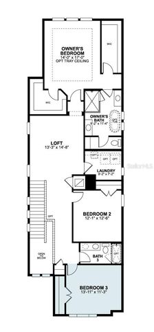 6680 RUCKSACK ROAD, St Cloud, FL 34771