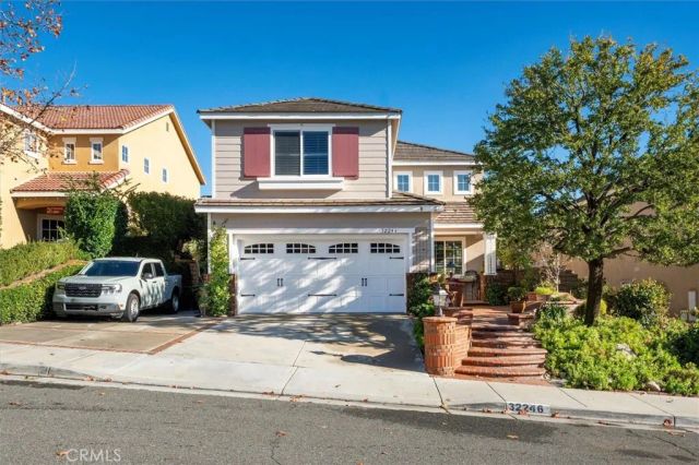 32246 Big Oak Lane, Castaic, CA 91384