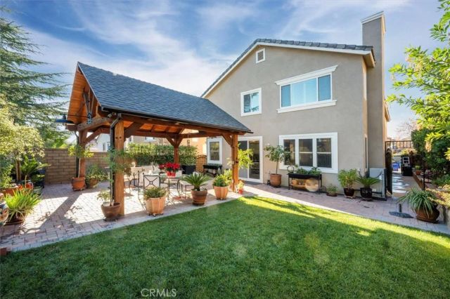 32246 Big Oak Lane, Castaic, CA 91384