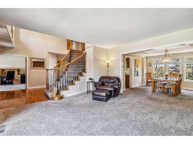 2154 S Parfet Dr, Lakewood, CO 80227