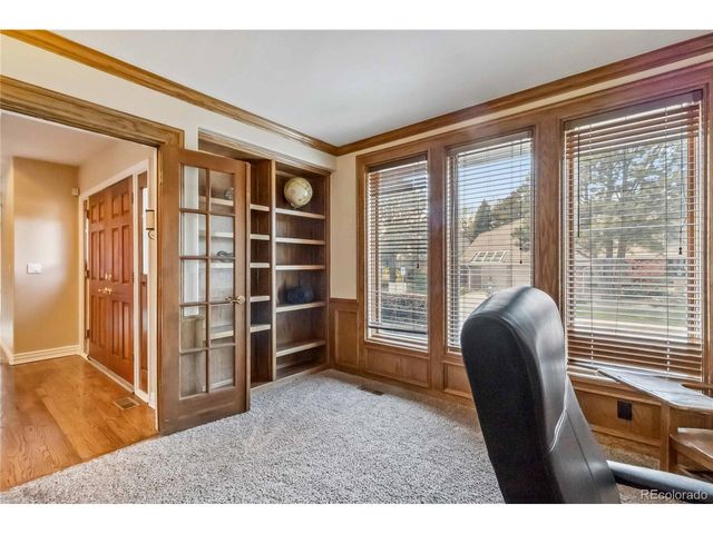 2154 S Parfet Dr, Lakewood, CO 80227