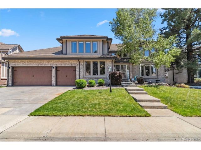 2154 S Parfet Dr, Lakewood, CO 80227