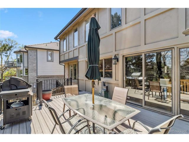 2154 S Parfet Dr, Lakewood, CO 80227