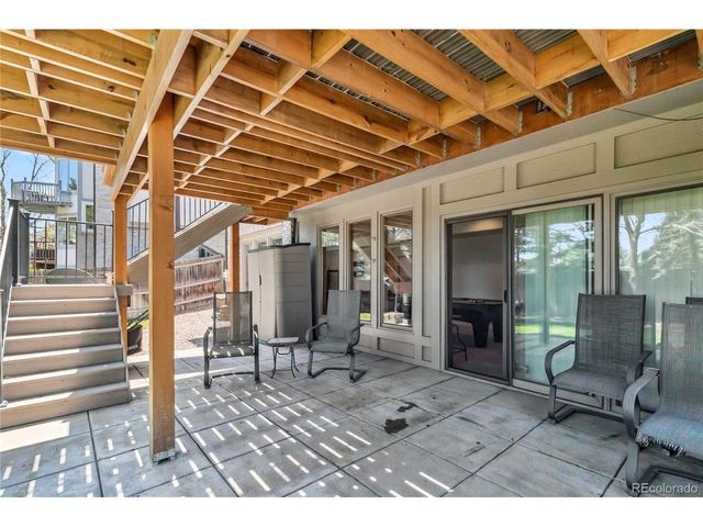 2154 S Parfet Dr, Lakewood, CO 80227