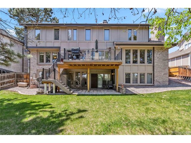 2154 S Parfet Dr, Lakewood, CO 80227