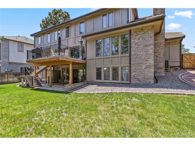 2154 S Parfet Dr, Lakewood, CO 80227