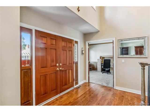 2154 S Parfet Dr, Lakewood, CO 80227