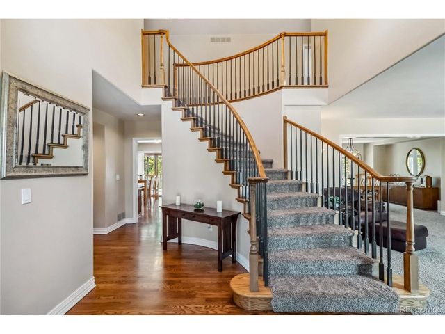 2154 S Parfet Dr, Lakewood, CO 80227