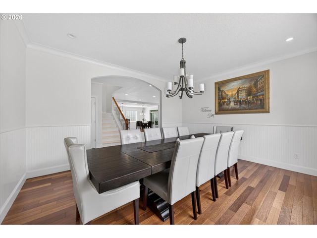 12615 Sw 21ST Ct, Lake Oswego, OR 97035