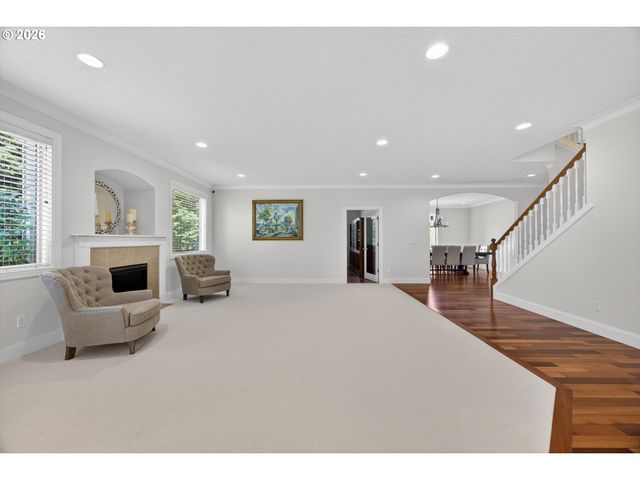 12615 Sw 21ST Ct, Lake Oswego, OR 97035