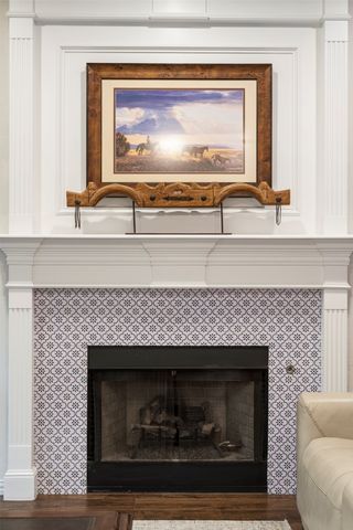 8711 Weston Lane, Lantana, TX 76226