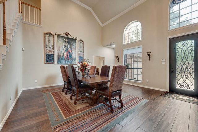 8711 Weston Lane, Lantana, TX 76226