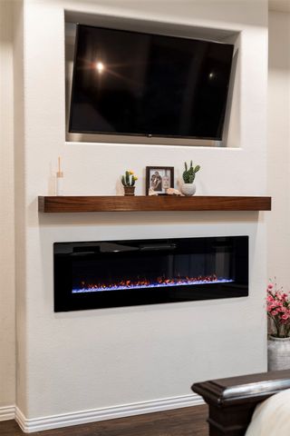 8711 Weston Lane, Lantana, TX 76226