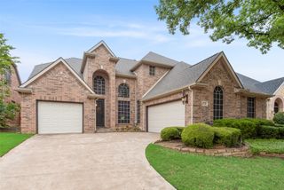 8711 Weston Lane, Lantana, TX 76226