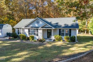 131 Wyoming Drive, Louisburg, NC 27549