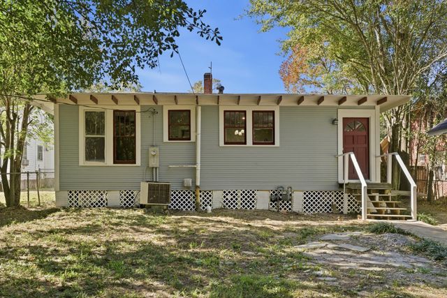 115 Kimball Ave., Hattiesburg, MS 39401