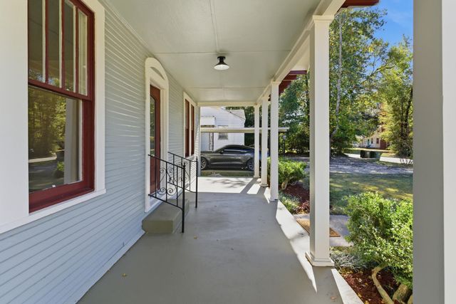 115 Kimball Ave., Hattiesburg, MS 39401