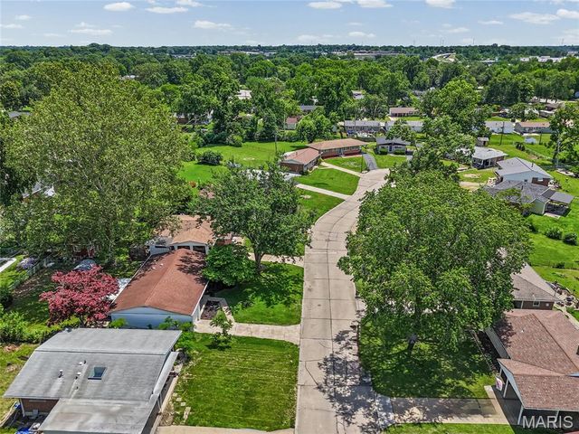 14 Tamma Lane, Hazelwood, MO 63042