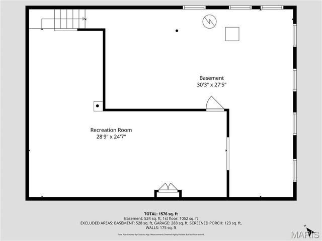 14 Tamma Lane, Hazelwood, MO 63042