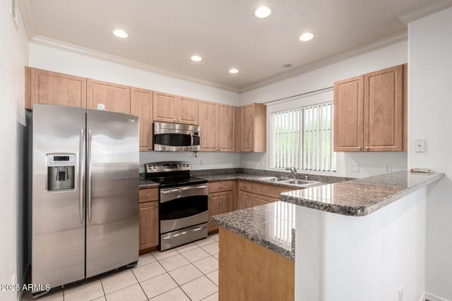 295 N RURAL Road 160, Chandler, AZ 85226