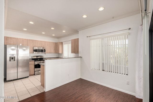 295 N RURAL Road 160, Chandler, AZ 85226