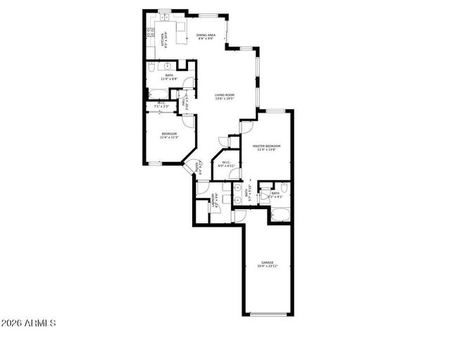 295 N RURAL Road 160, Chandler, AZ 85226