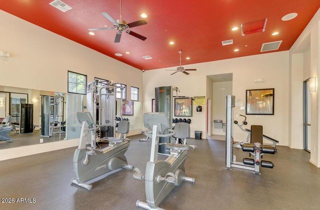 295 N RURAL Road 160, Chandler, AZ 85226