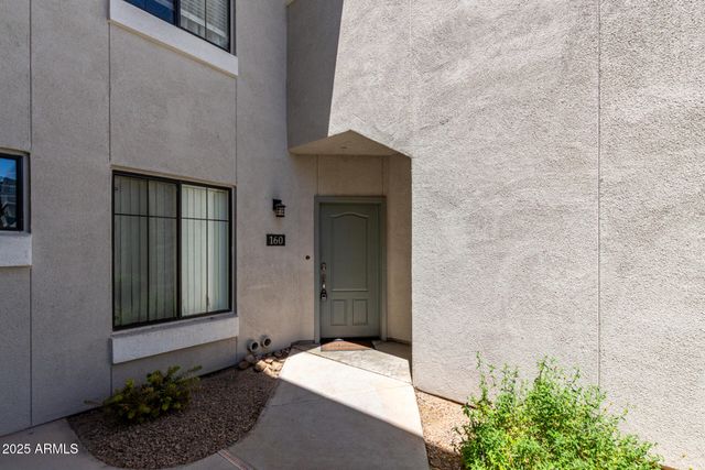 295 N RURAL Road 160, Chandler, AZ 85226