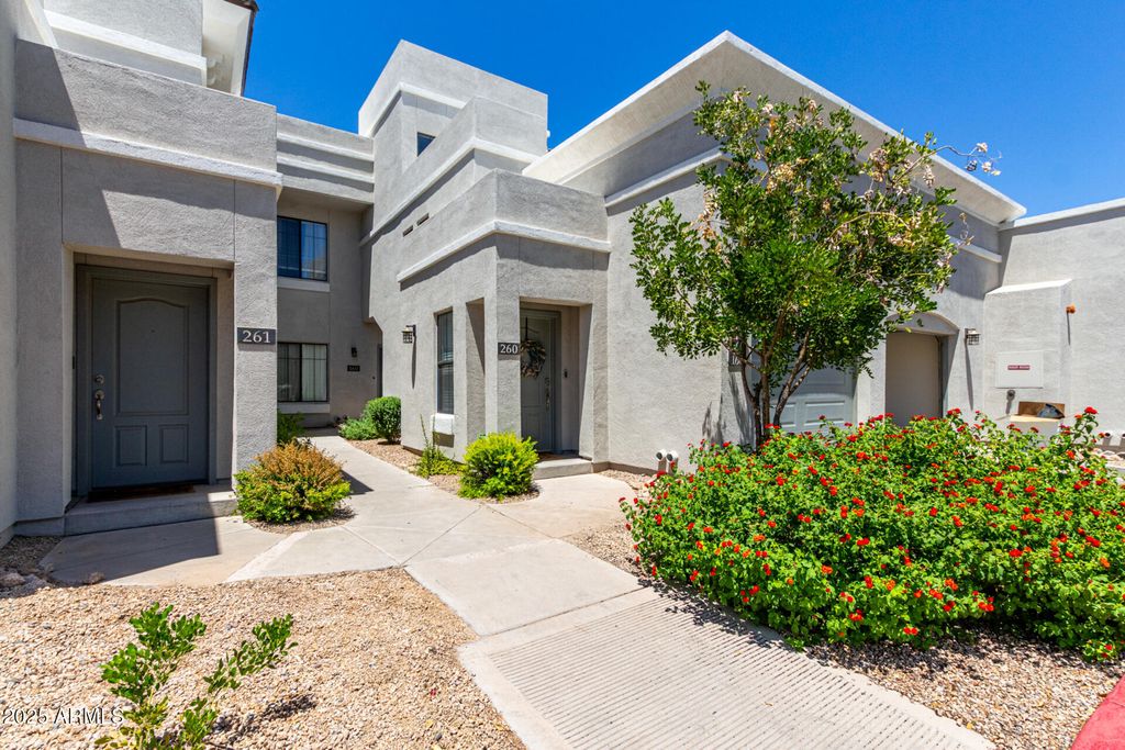 295 N RURAL Road 160, Chandler, AZ 85226