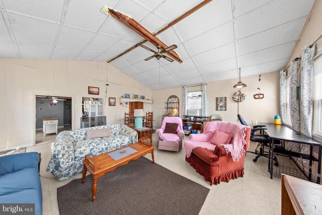 631 BAY AVE, Milford, DE 19963