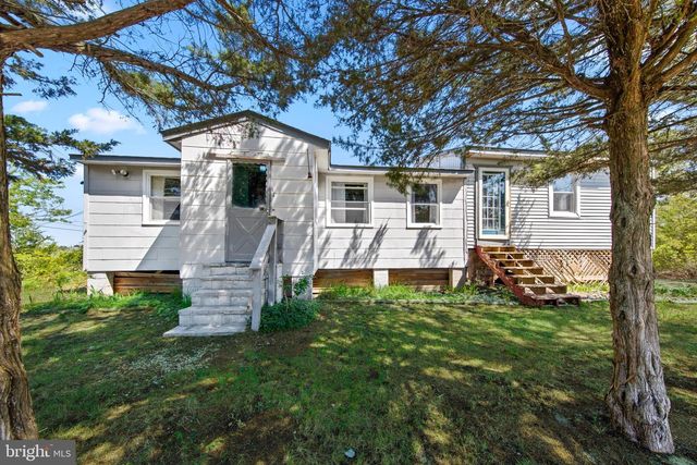 631 BAY AVE, Milford, DE 19963